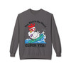 Cluck Yea Miss Sally Fleece Crewneck Sweatshirt
