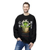Kanji Steeping The Soul Crewneck Sweatshirt