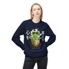 Kanji Steeping The Soul Crewneck Sweatshirt
