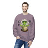 Kanji Steeping The Soul Crewneck Sweatshirt