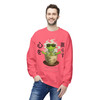 Kanji Steeping The Soul Crewneck Sweatshirt