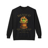 Steeping Souls Mexican Crewneck Sweatshirt
