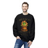 Steeping Souls Mexican Crewneck Sweatshirt