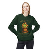 Steeping Souls Mexican Crewneck Sweatshirt