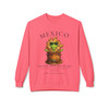 Steeping Souls Mexican Crewneck Sweatshirt