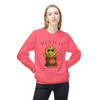 Steeping Souls Mexican Crewneck Sweatshirt