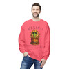 Steeping Souls Mexican Crewneck Sweatshirt