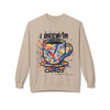 I Brew In Chaos Crewneck Sweatshirt