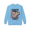 I Brew In Chaos Crewneck Sweatshirt