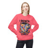I Brew In Chaos Crewneck Sweatshirt