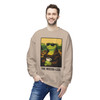 Bert Mocha Lisa Crewneck Sweatshirt