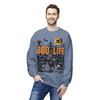 Barts Boo Life Crewneck Sweatshirt