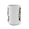 Awaken Your Soul Mug 15oz
