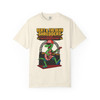 Bert and the Bean Shredders Tour Tee | Pour Decisions Were Made Coffee Tour Shirt | Bert Tour Merch | Coo Coo's Coffee