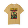 Bert and the Bean Shredders Tour Tee | Pour Decisions Were Made Coffee Tour Shirt | Bert Tour Merch | Coo Coo's Coffee