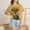 Bert and the Bean Shredders Tour Tee | Pour Decisions Were Made Coffee Tour Shirt | Bert Tour Merch | Coo Coo's Coffee