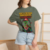 Bert and the Bean Shredders Tour Tee | Pour Decisions Were Made Coffee Tour Shirt | Bert Tour Merch | Coo Coo's Coffee