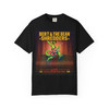 Bert & the Bean Shredders Tour Tee