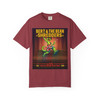 Bert & the Bean Shredders Tour Tee