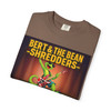Bert & the Bean Shredders Tour Tee