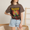 Bert & the Bean Shredders Tour Tee