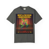 Bert & the Bean Shredders Tour Tee