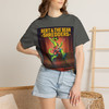 Bert & the Bean Shredders Tour Tee