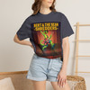Bert & the Bean Shredders Tour Tee