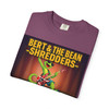 Bert & the Bean Shredders Tour Tee