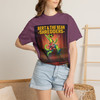 Bert & the Bean Shredders Tour Tee