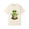 Japanese Steeping Soul Tee