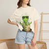 Japanese Steeping Soul Tee