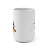 Espresso Eddie Coffee Misfits Mug