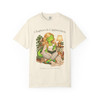 Chapters & Cappuccinos Gertie Tee Shirt