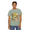Chapters & Cappuccinos Gertie Tee Shirt