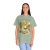 Chapters & Cappuccinos Gertie Tee Shirt