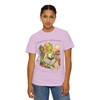 Chapters & Cappuccinos Gertie Tee Shirt