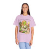 Chapters & Cappuccinos Gertie Tee Shirt