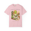 Chapters & Cappuccinos Gertie Tee Shirt