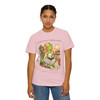 Chapters & Cappuccinos Gertie Tee Shirt