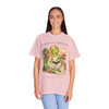Chapters & Cappuccinos Gertie Tee Shirt