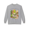 Chapters & Cappuccino Gertie Crewneck Sweatshirt