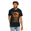 Were-Bert Full Moon Roast T-shirt