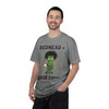 Bedhead & black Coffee T-shirt