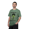 Bedhead & black Coffee T-shirt