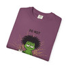 Do Not Speak T-shirt