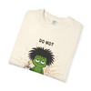 Do Not Speak T-shirt