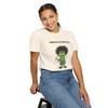 Undercaffeinated & Overwhelmed T-shirt
