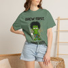 Brew First Think Later T-shirt