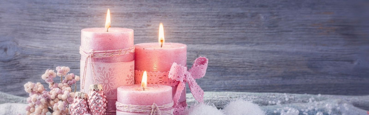 Seasonal Scents